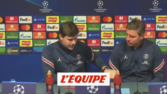 Le PSG endeuillé avant d'affronter Manchester City - Foot - C1