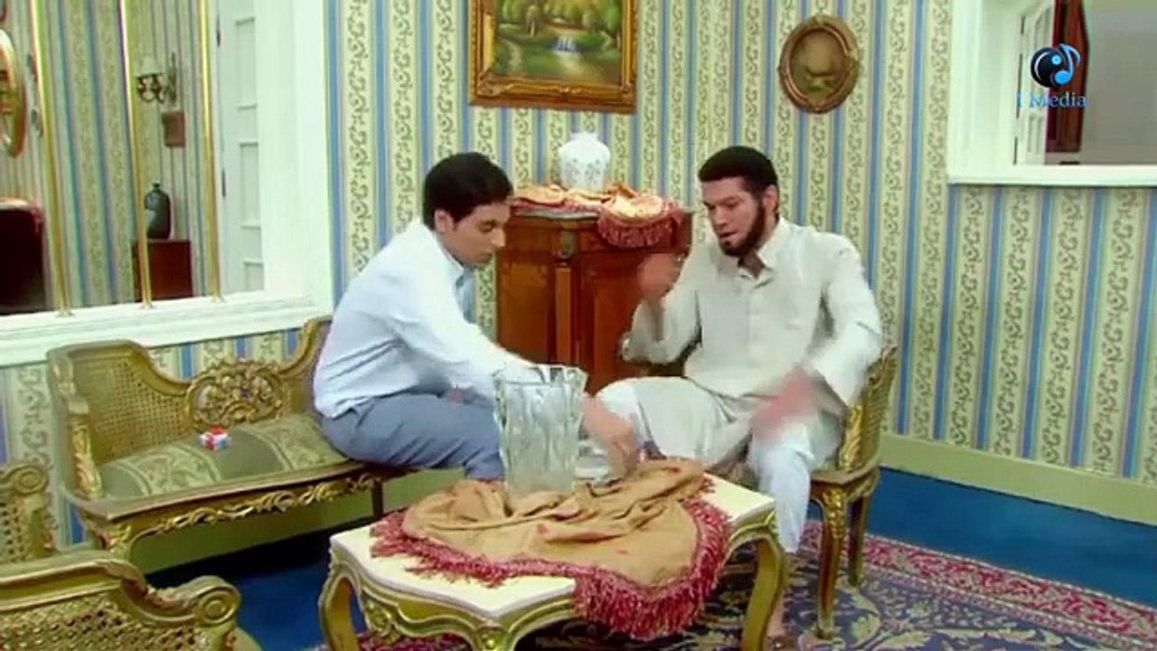 Episode 16  Al Rayan Series  الحلقة السادسة عشر  مسلسل الريان