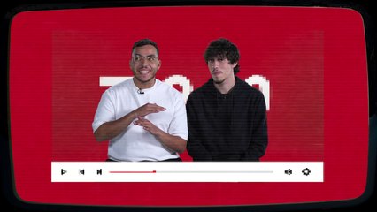 تعرفوا على فارس وفاروق دهبي بعد انضمامهما إلى بوليفارد المواهب