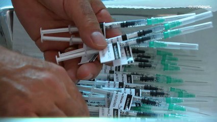 Acelerar o reforço da vacinação para celebrar no Natal