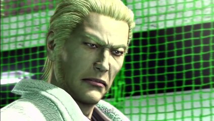 (PS3) Yakuza - Dead Souls - 07 pt1