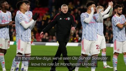 Klopp keen to keep out of United discussion