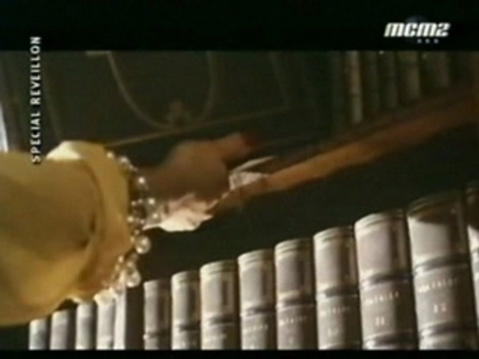 Luna Parker - Tes États D'Âme Eric