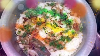 How to make fish Biryani#fishbiryani#fishbiriyani