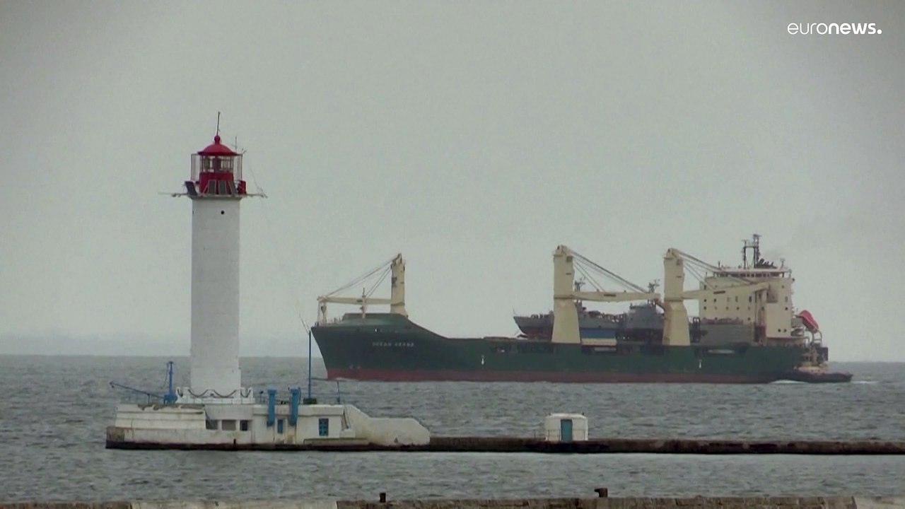 Russland dementiert Pläne, in der Ukraine einmarschieren zu wollen