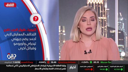 ...جبهة تحرير أورومو ، وجبهة عفار الثورية ا...