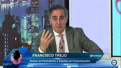 Fran Trejo: Gobierno de criminales y asesinos, tenemos un Presidente que miente más que San Pedro