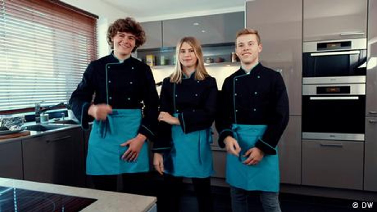 'Moonbar' - Schokoriegel vom Schüler-Startup