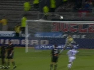 04 - Juninho - Lyon 1 - 0 Lens - L1 2002-2003