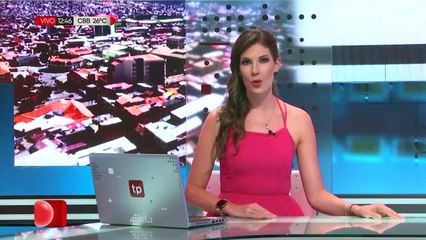 Copa dice que primero se debe hablar de pacto fiscal y redistribución de recursos antes de pensar en federalismo