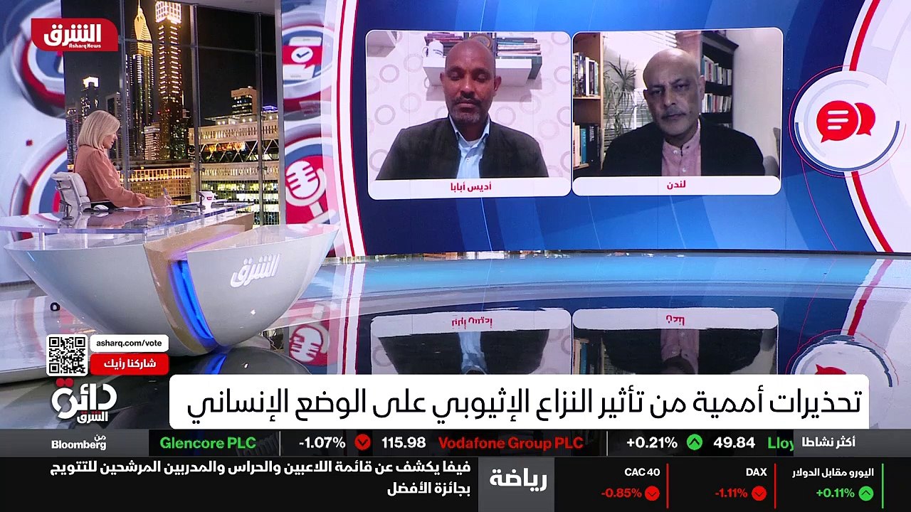 ...والمعارك يعني عموما يعني وثانيا يعني كون...