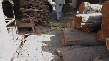 How to Make Wooden Hockey With Amazing Skills