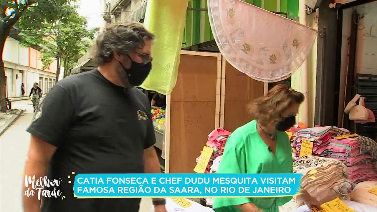 Dicas e curiosidades do centro comercial mais f...
