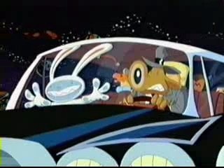 Sam&Max - 02 - The Second Show Ever