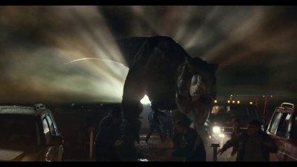 Jurassic World: Dominion - The Official Prologue