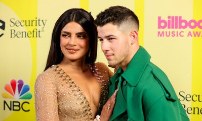 Priyanka Chopra Subtly Shut Down Rumors of a Split with Nick Jonas