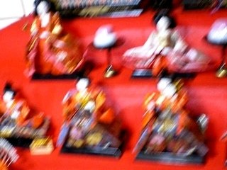 Hina Matsuri
