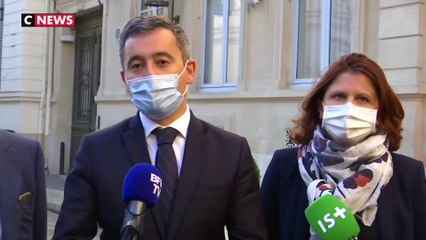 Violences en Ligue 1 : les mesures envisagées par le gouvernement
