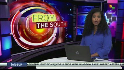 UN Secretary Arrives In Colombia For Peace Accord Anniversary