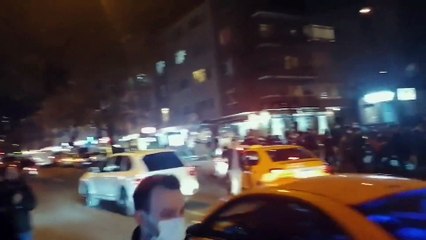 Tencere tavacı gericilerde değişen bir şey yok! Ey tencere tavacılar, yenilik şart yenilik!