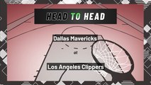 Paul George Prop Bet: Points Vs. Dallas Mavericks, November 23, 2021