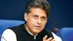 No action on Pak after 26/11 is a weakness: Manish Tewari