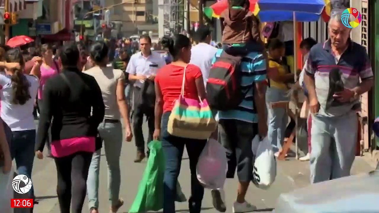 Costa Rica Noticias - Edición meridiana Martes 23 de Noviembre del 2021