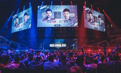 LoL: CBLOL voltará de forma presencial em 2022 e pode ter torcida já na primeira etapa