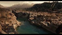 Jurassic World, Le Monde d'après : un extrait des 5 premières minutes du film ! - FRENCH HD