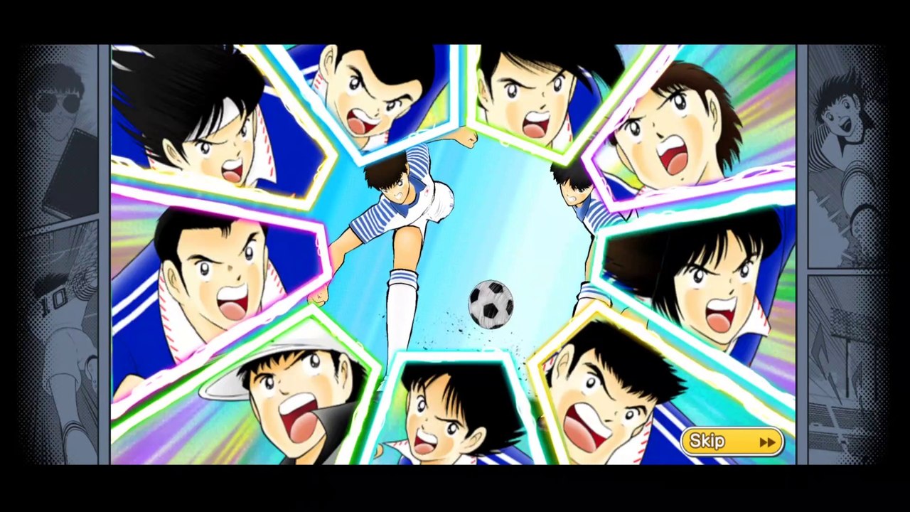 Dreampot Transfer - Captain Tsubasa Dream Team - Free Transfers