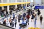 TSA Sees Highest Number of Passengers Since the Start of the Pandemic Ahead of Thanksgiving