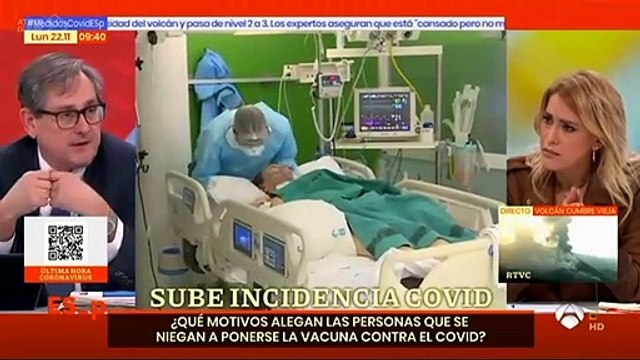 La que faltaba, ahora es Susanna Griso la que pretende darnos lecciones.