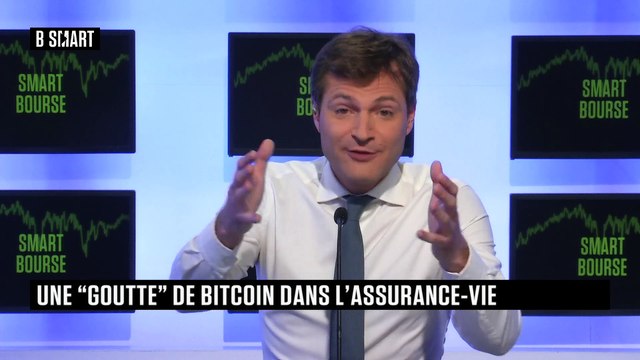 SMART BOURSE - Marchés à thème(s) : Yves Choueifaty (TOBAM)