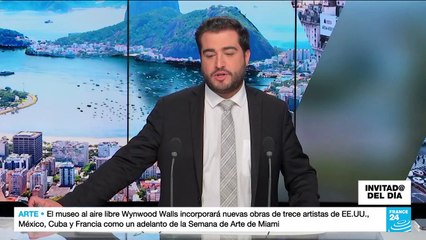 Mario Pazmiño: "No estamos atacando potencialmente toda la estructura delictiva" de Ecuador