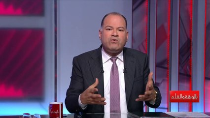 «الديهي» ردًا على نجيب ساويرس: مصر لن تعود للوراء