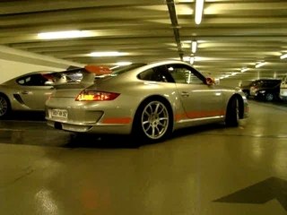 Porsche 997 GT3 RS.2