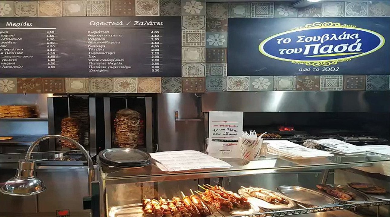 ΣΤΗ ΛΑΚΟΥΒΑ ΜΕ ΤΟΝ ΒΑΓΓΕΛΗ ΙΩΑΝΝΟΥ ΣΧΟΛΙΑΣΜΟΣ Τ...