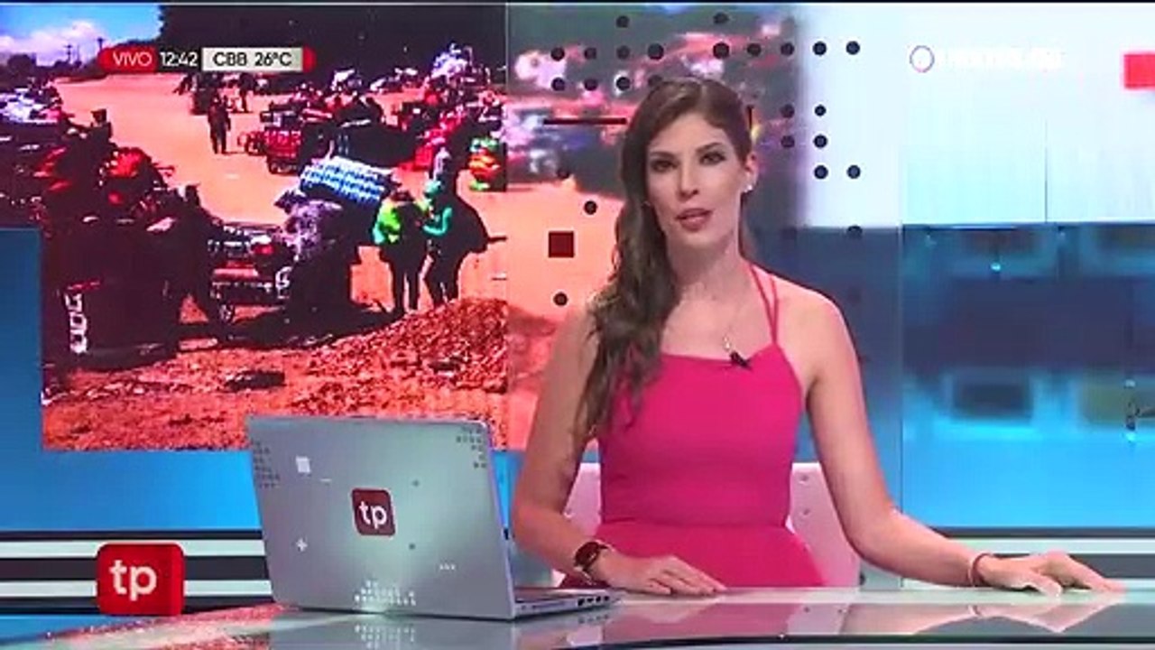 No solo afecta la economía, el contrabando también puede dañar la salud de los bolivianos