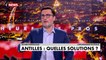 Olivier Dartigolles sur les Antilles : «Il y a eu, avant la situation actuelle, deux mois de manifestations»