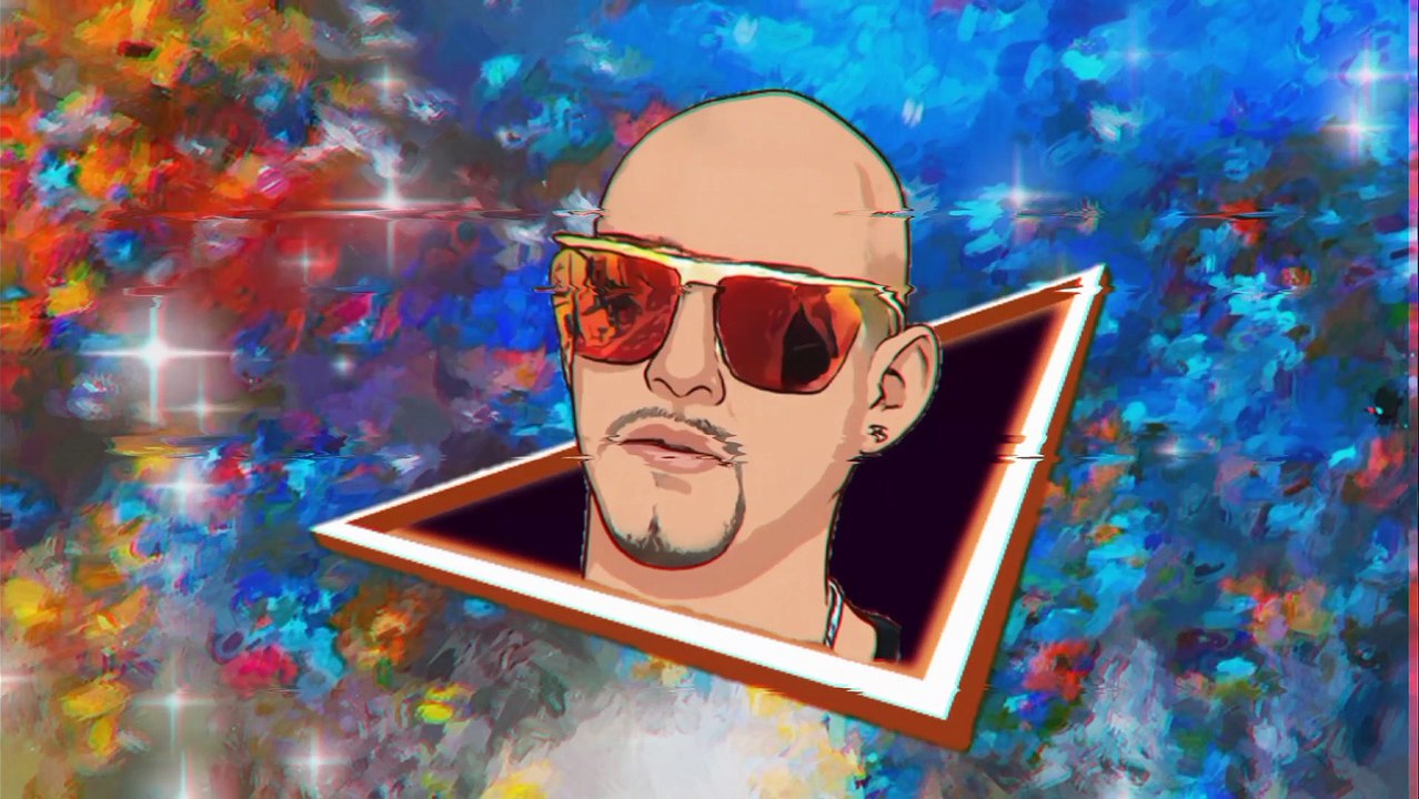 DRUPPYMAN - EL UNIVERSO