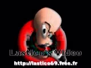 Teuf antidote en 2004