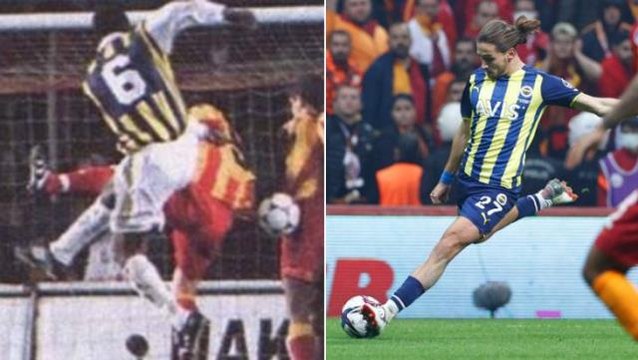 Galatasaray'da gece boyu süren derbi toplantısının ardından herkesin görüşü aynı: 2. Johnson vakası