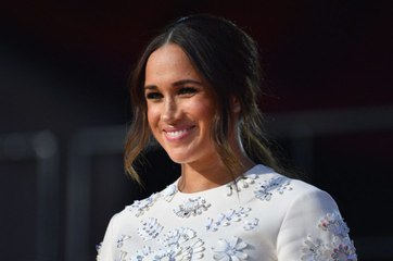 Meghan Markle's Lawyer Addressed Claims About Her Being a "Difficult Boss"