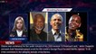Obama, Dave Chappelle nominated in same Grammy category - 1breakingnews.com