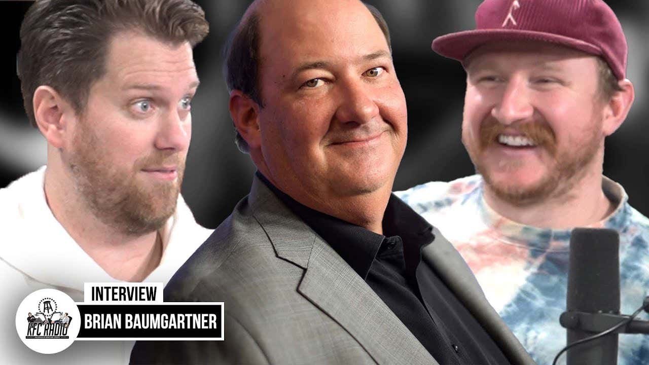 The Office Owes It's Success to 40 Year Old Virgin