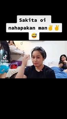 Trip Q Lng... Nasaktan Tuloy