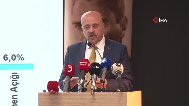 Türk Eğitim-Sen Genel Merkezi, 24 Kasım Öğretmenler Günü anketi sonuçlarını açıkladı