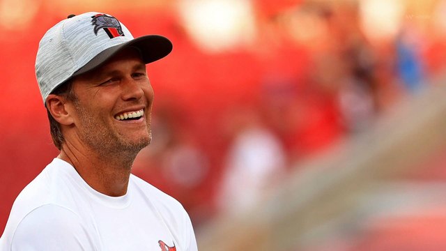 Tom Brady Talks About What He Looks Forward To In Retirement