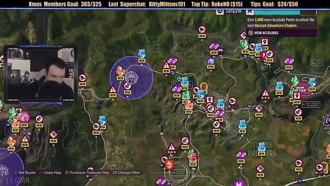 (4) DSP Tries It_ Forza Horizon 5 - Stream 4 - Nov 17, 2021 - A TiHYDP Mini Presented by KingDDDuke