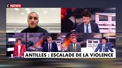 下载视频: Mathieu Valet : «Des voyous et des criminels tirent à balles réelles sur les policiers et les gendarmes»